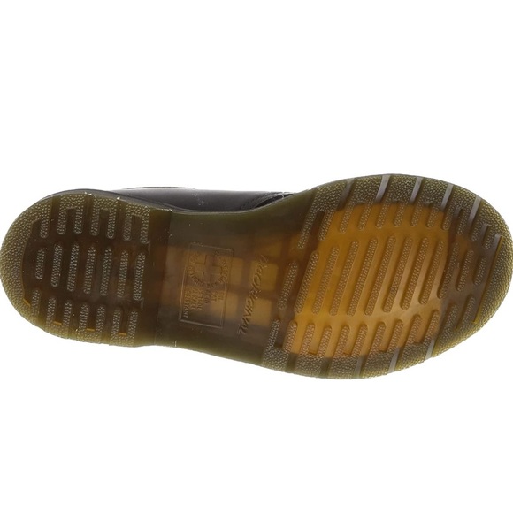 NEW DR MARTENS WOMENS /MENS OXFORD STYLE SIZE 8 &10 - Picture 6 of 12